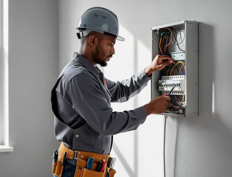 Elektriker Service in Rahlstedt